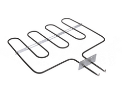EXACT REPLACEMENT PARTS Exact Replacement Parts 318255807 Range Oven Broil Heating Element 40000W 16-1/2 inches 318255801