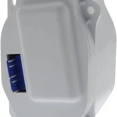 EXACT REPLACEMENT PARTS Exact Replacement Parts 2212363 Motor, Ice Auger Gear for Whirlpool replacement mpn