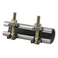 FORD METER BOX Ford Meter Box FSC-105-6 Snap Clamp 3/4 x 6 in. 1.05 in. OD
