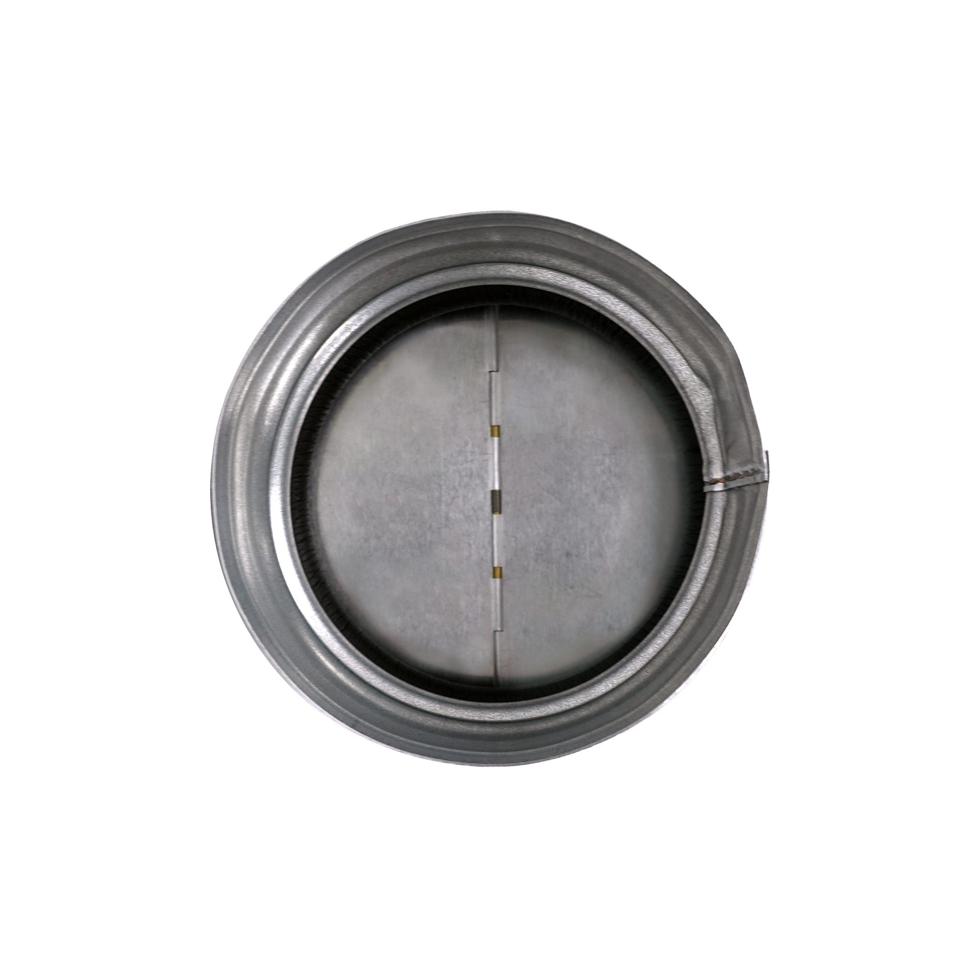FANTECH Fantech RSK4 Damper 4 inches Backdraft Damper