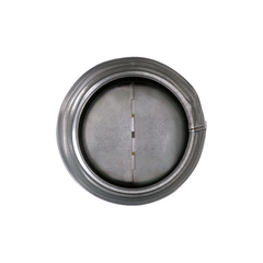 FANTECH Fantech RSK4 Damper 4 inches Backdraft Damper
