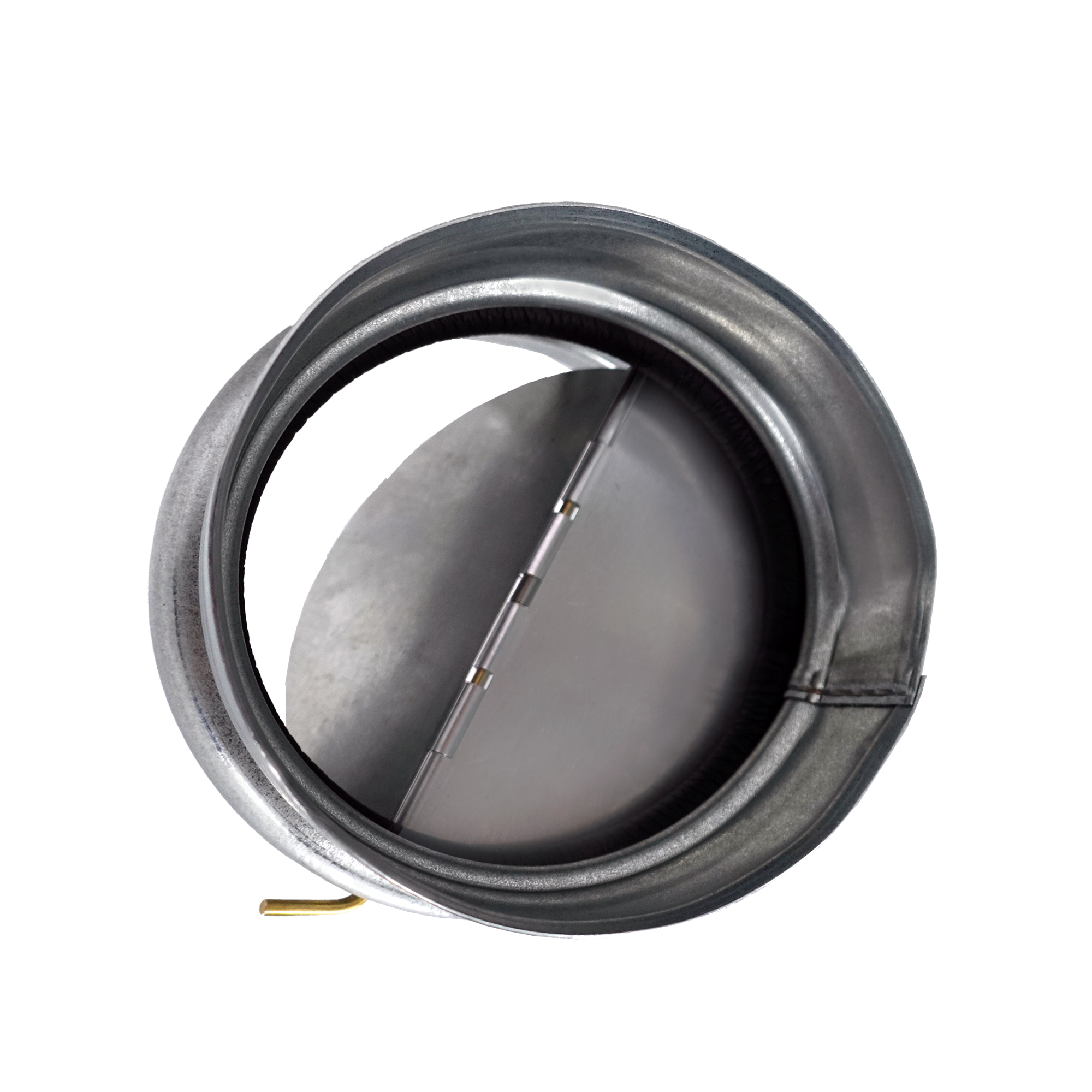 FANTECH Fantech RSK4 Damper 4 inches Backdraft Damper