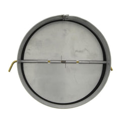 FANTECH Fantech RSK4 Damper 4 inches Backdraft Damper