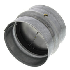 FANTECH Fantech RSK4 Damper 4 inches Backdraft Damper