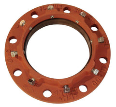 FORD METER BOX Ford Meter Box UFA200-C-4 Flange Adapter 4 in