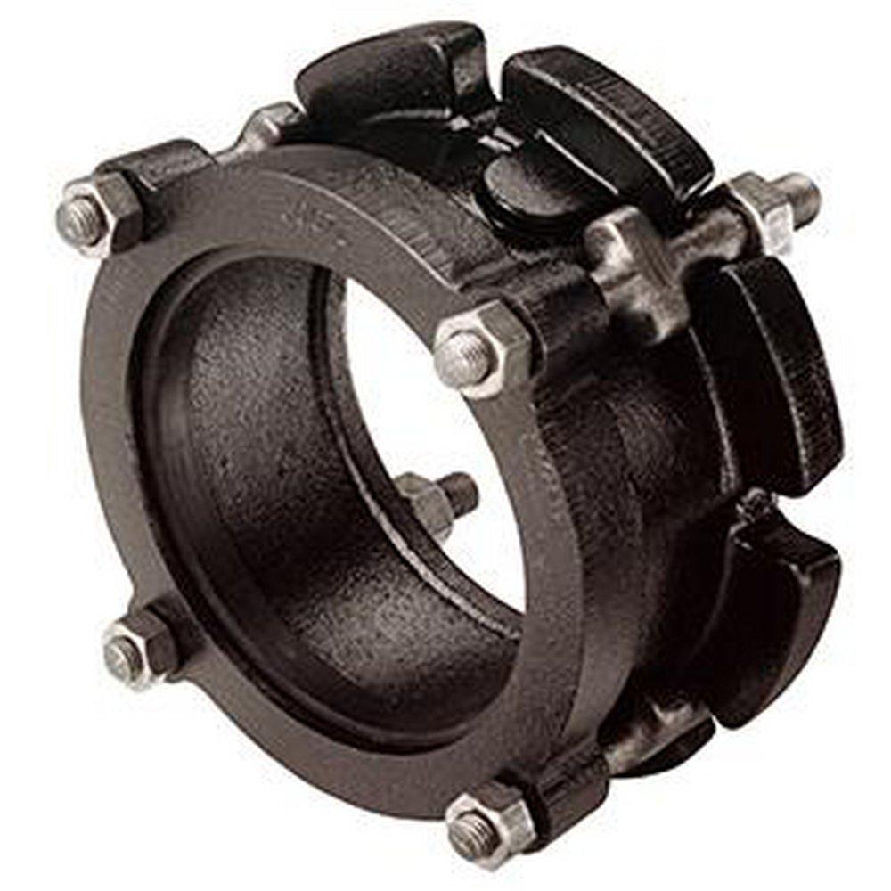 FORD METER BOX Ford Meter Box FFCA-712 6in Flanged Coupling Adapter