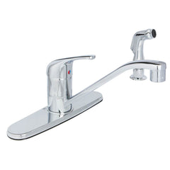 HUNTINGTON BRASS Huntington Brass K1580001-Z Kitchen Faucet