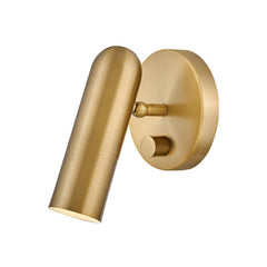 HINKLEY LIGHTING Hinkley Lighting 32372HB Dax Small Adjustable LED Sconce