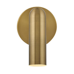 HINKLEY LIGHTING Hinkley Lighting 32372HB Dax Small Adjustable LED Sconce