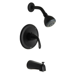 HUNTINGTON BRASS Huntington Brass P6320029 Tub And Shower Trim Kit