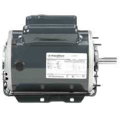 MARATHON MOTORS Marathon Motors C475 Fan & Blower Motor 1-1/3 HP (115V)