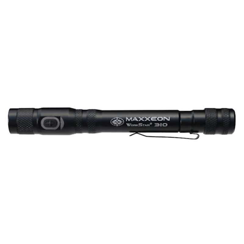MAXXEION Maxxeon MXN00310 WorkStar® 310 LED Zoom Penlight/Inspection Light