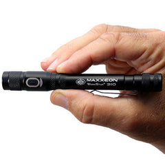 MAXXEION Maxxeon MXN00310 WorkStar® 310 LED Zoom Penlight/Inspection Light