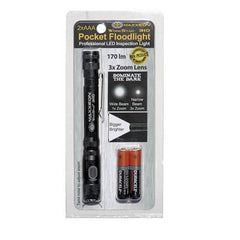 MAXXEION Maxxeon MXN00310 WorkStar® 310 LED Zoom Penlight/Inspection Light