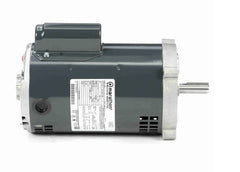 MARATHON MOTORS Marathon Motors O217 Oil Burner Motor 1 hp 3600 rpm