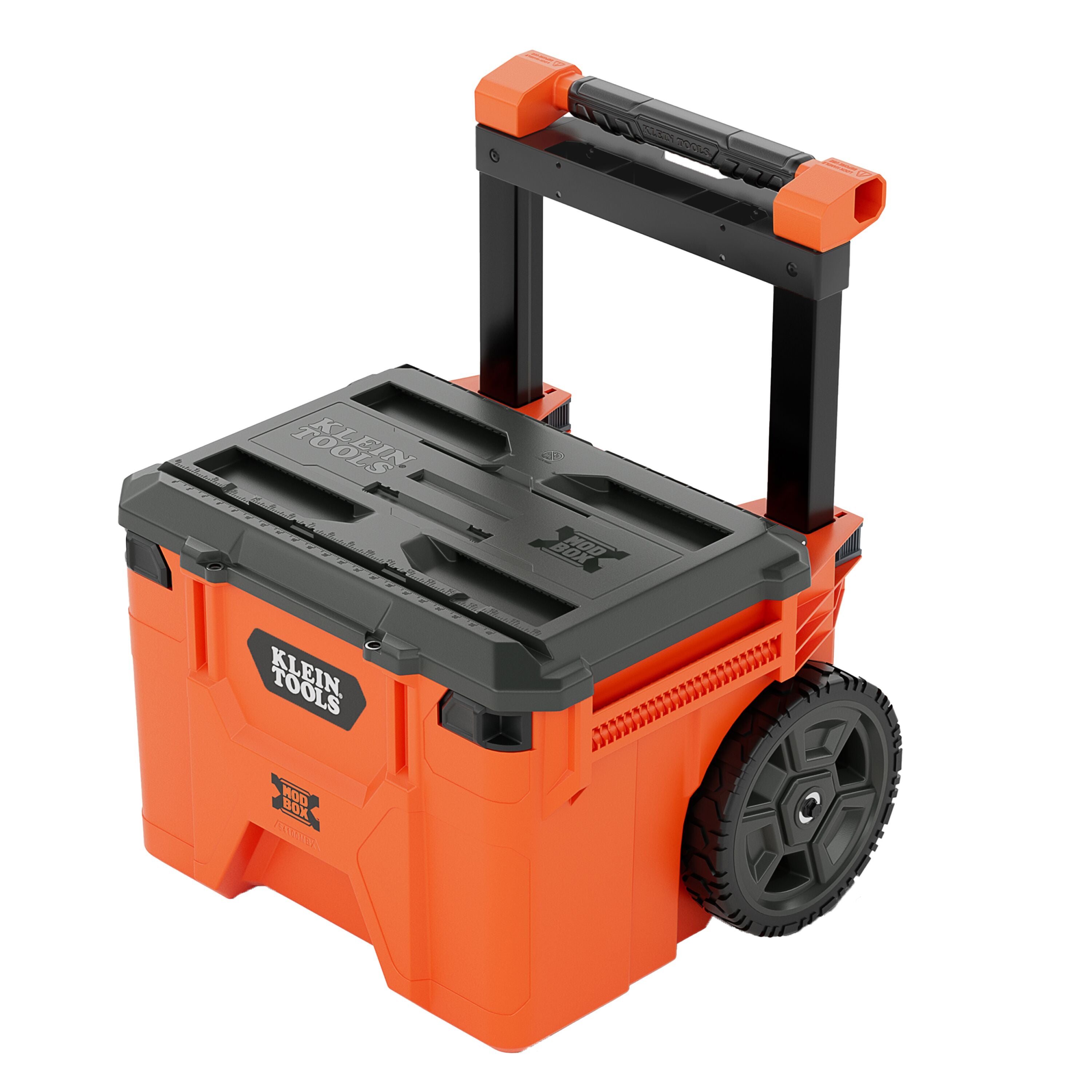 KLEIN TOOLS Klein Tools 54100MBX MODbox Rolling Toolbox