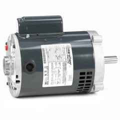 MARATHON MOTORS Marathon Motors O211 Electric Motor 1/3 HP 3600 Rpm 56C