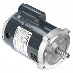 MARATHON MOTORS Marathon Motors O211 Electric Motor 1/3 HP 3600 Rpm 56C