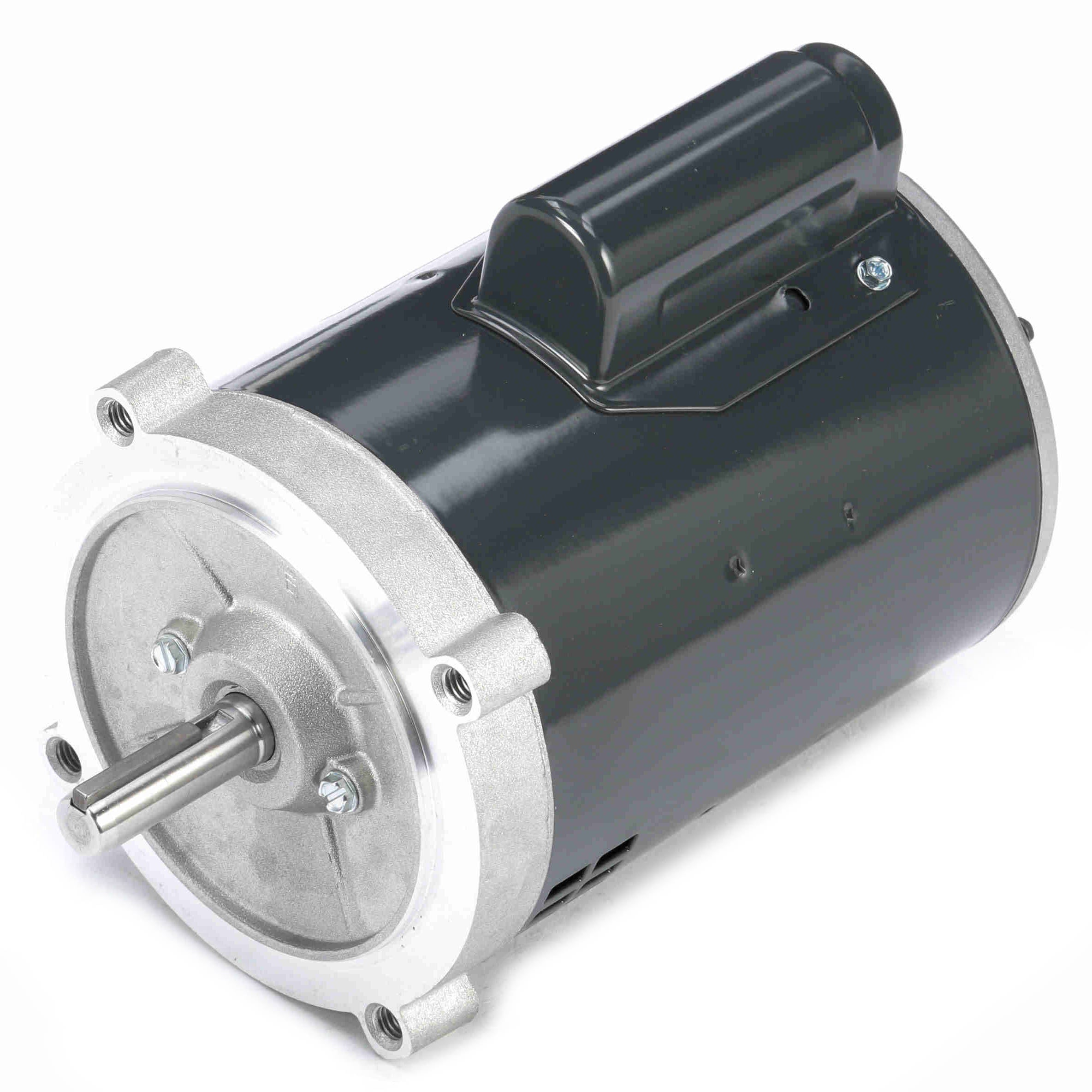 MARATHON MOTORS Marathon Motors O211 Electric Motor 1/3 HP 3600 Rpm 56C