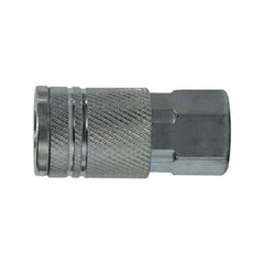 MIDLAND METAL Midland Metal 28540S 1/4 fip ind inter. Steel Coupler