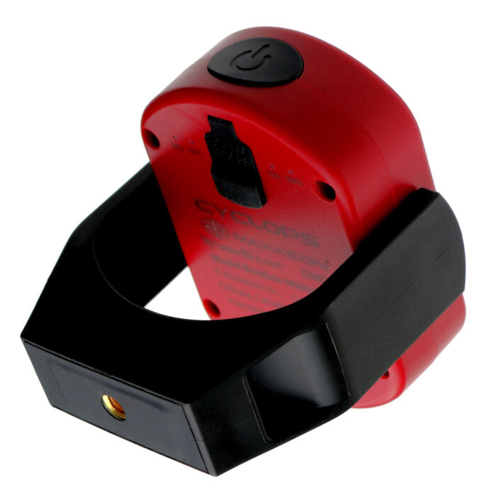 MAXXEION Maxxeon MXN00810 Workstar 810 Cyclops Rechargeable LED Work Light