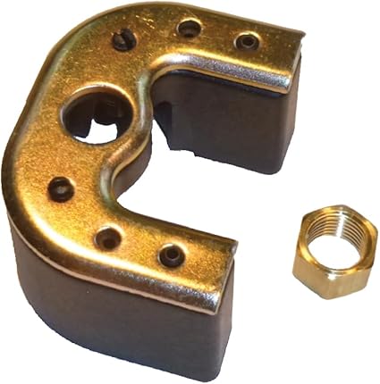 MOEN Moen 93959 Hardware Kit For 7100/7400/7600 Series Kitchen