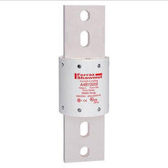 MERIT BRASS Merit Brass A4BY2000 Time Delay Fuse 600V 2000A