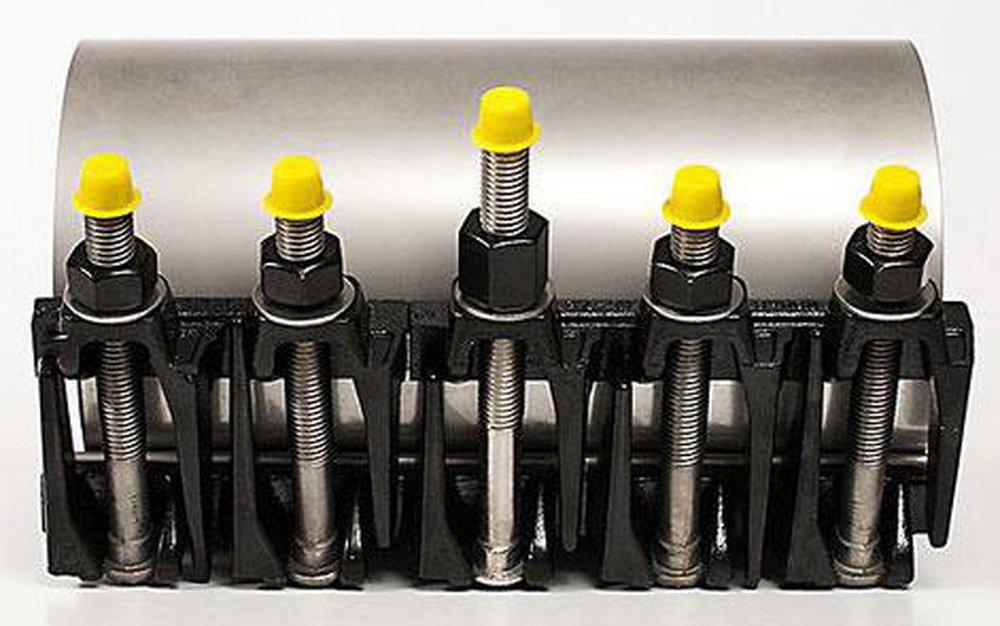 ROMAC Romac 171-135512000 CL1-13.55x12 12in SS F/C RC SBR (13.15-13.55)