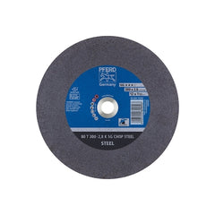 PFERD Pferd 64501 a-sg chop saw cut-off wheel 12 in x 3/32 in