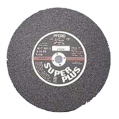 PFERD Pferd 64501 a-sg chop saw cut-off wheel 12 in x 3/32 in