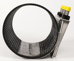 ROMAC Romac 111-09401200 ss1 Repair Clamp 9.40 x 12