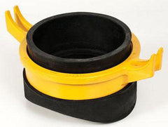 ROMAC Romac 218-42154 cb-4.215 sewer saddle 6-12nom (48 strap) sdr35 connection