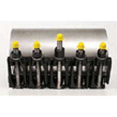 ROMAC Romac 171-094020000 Cl1-9.40 x 20 Ss Iron Lug Repair Clamp 9.00-9.40 8 Nom