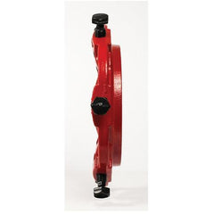 ROMAC Romac 249-04 Accessory Pack 4 in Pipe PVC