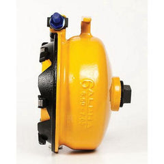 ROMAC Romac 269-091016 Alpha End Cap 8 in 8.60-9.10