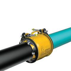 ROMAC Romac ALPHA-A-11.20 Alpha Restrained Coupling 10.75-11.20 OD Range