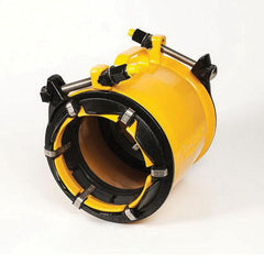 ROMAC Romac ALPHA-A-11.20 Alpha Restrained Coupling 10.75-11.20 OD Range