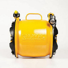 ROMAC Romac ALPHA-A-11.20 Alpha Restrained Coupling 10.75-11.20 OD Range