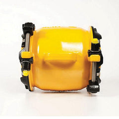 ROMAC Romac ALPHA-A-11.20 Alpha Restrained Coupling 10.75-11.20 OD Range
