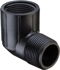 SPEARS Spears M412-007 Pvc Schedule 40 Fittings Male Iron Pipe Thread and Female Iron Pipe Thread 3/4-Inch