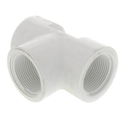 SPEARS Spears 405-012 Tee 1-1/4 pvc tee fpt sch40