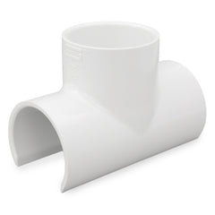 SPEARS Spears 463-020 2 odxs sch40 pvc snap-on saddle tee