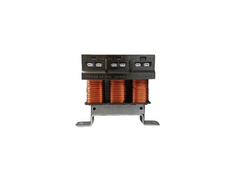 TCI Tci KDRMA8L1 KDR Reactor 480V 3 HP 3% Impedance