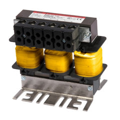 TCI Tci KDRMA8L1 KDR Reactor 480V 3 HP 3% Impedance