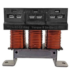 TCI Tci KDRMA8L1 KDR Reactor 480V 3 HP 3% Impedance