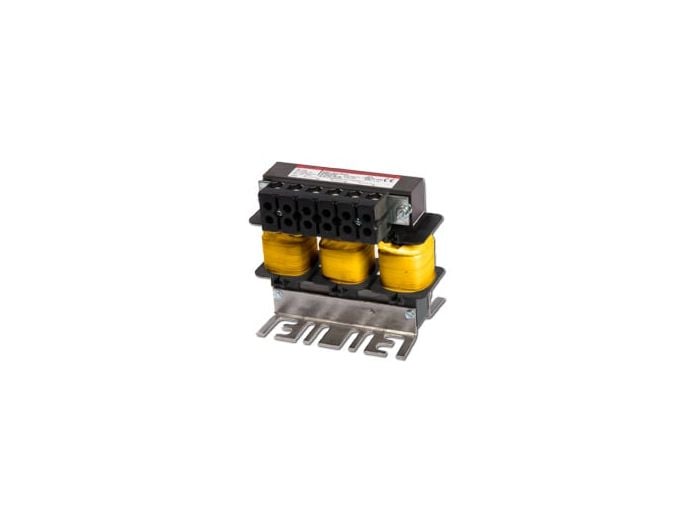 TCI Tci KDRB23L Reactor 240V 7.5HP Low-Z