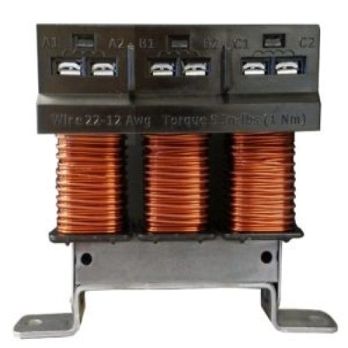 TCI Tci KDRB23L Reactor 240V 7.5HP Low-Z