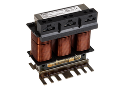 TCI Tci KDRAA5L2 KDR 480V 10 HP 3% Impedance