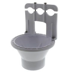 TRU-GAP Tru-Gap 92534 Air Gap Fixture w/ 1 Tubing Mount Bracket