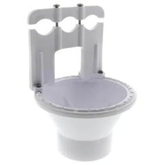 TRU-GAP Tru-Gap 92534 Air Gap Fixture w/ 1 Tubing Mount Bracket